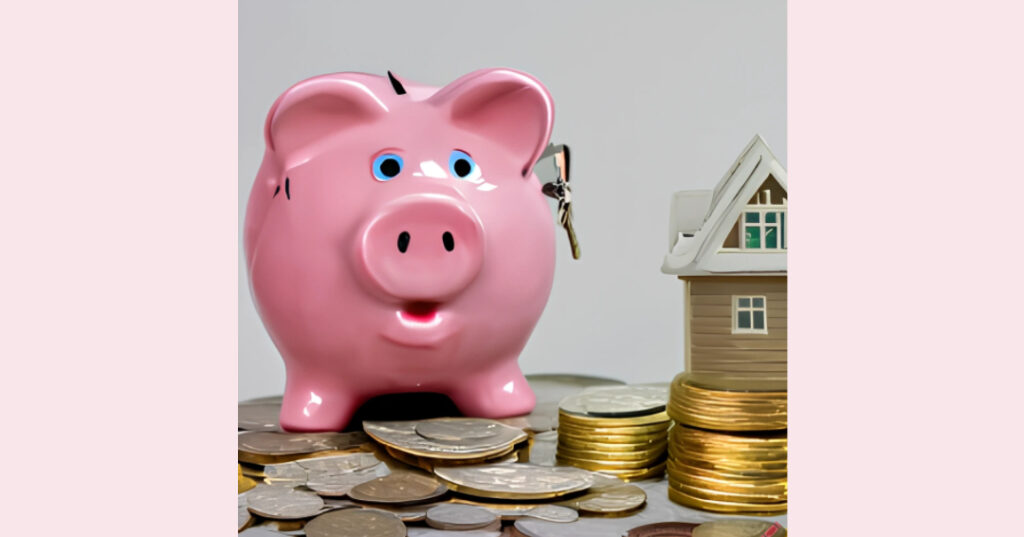 Saving for a Down Payment: A Comprehensive Guide for Home Buyers